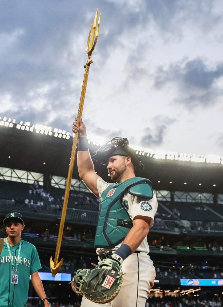 MLB slugger’s record HR pace could deny Aaron Judge a Triple Crown