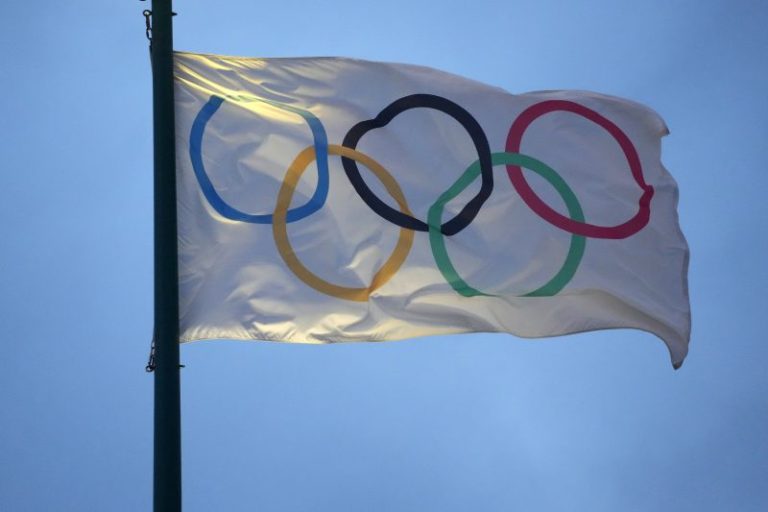 Olympics claims to be inclusive. Actions tell a different story