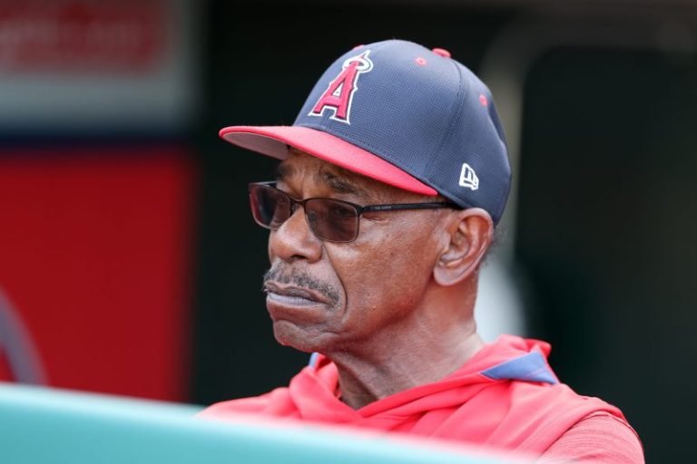 MLB manager to miss remainder of season on medical leave