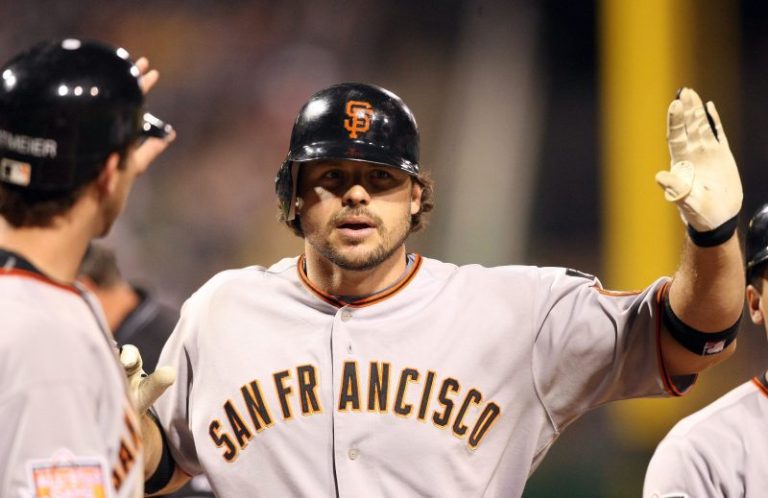 A World Series champ shares how to maximize kids’ sports potential