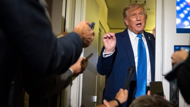 ‘It just baffles me’: Senate Republicans sound alarm over Medicaid changes, spending in Trump megabill