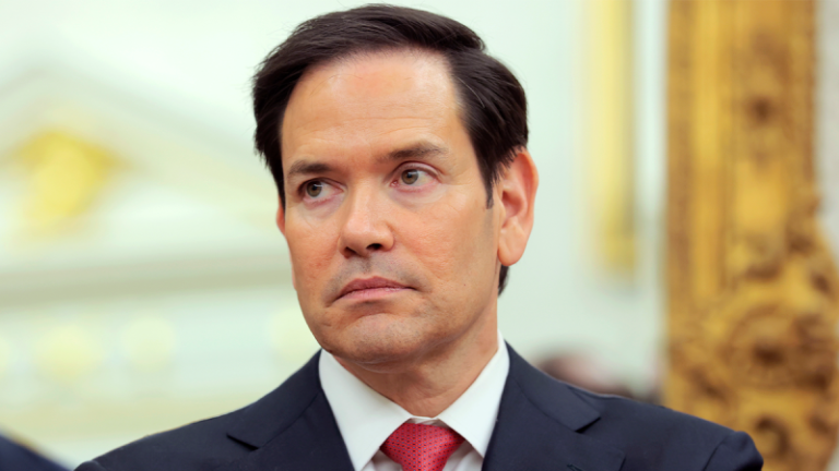Rubio officially kills USAID, reveals future home for foreign assistance programs