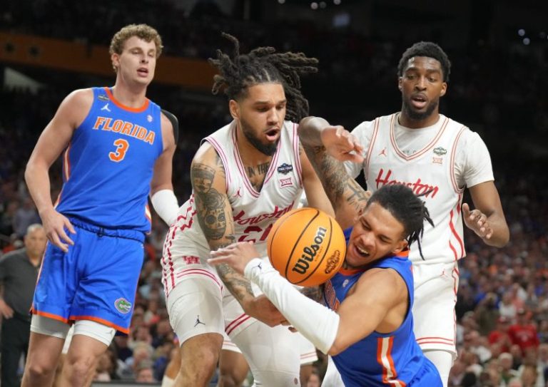 NCAA President doubts basketball tournament expansion can happen this season