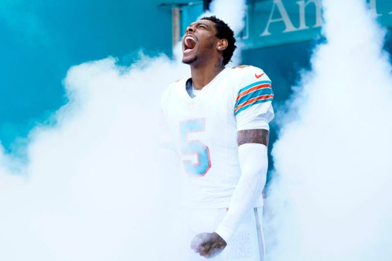 Jalen Ramsey trade grades: Who won deal in rare swap of NFL stars?