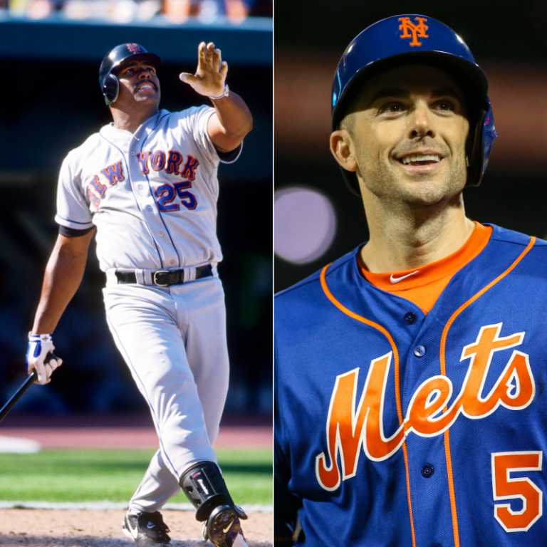 How Bobby Bonilla Day helped Mets draft a franchise icon