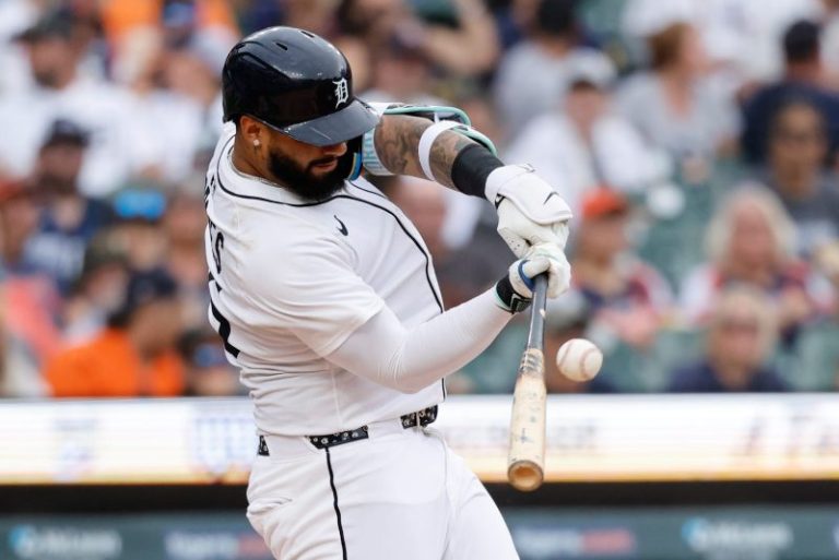 New era of baseball? Strikeouts are down in MLB as teams pivot