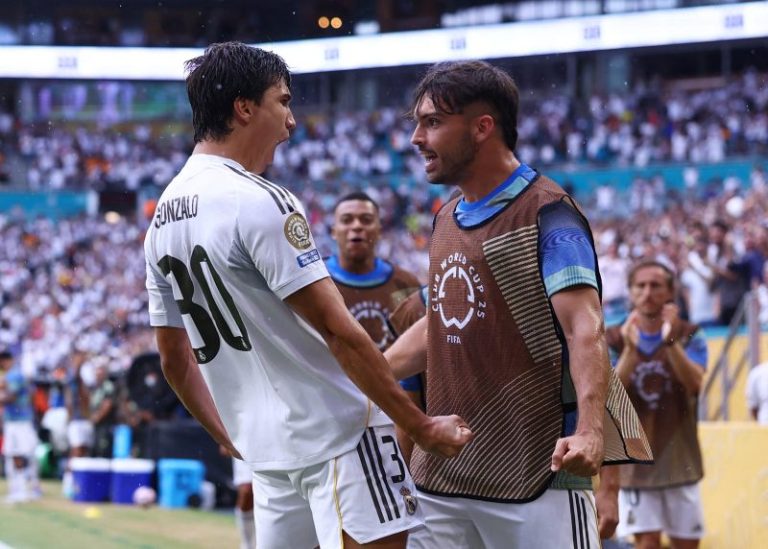 Club World Cup quarterfinals: Ranking showdowns by watchability