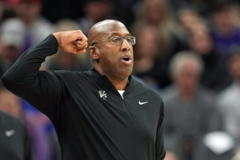 NBA Finals or bust: Knicks’ new coach knows what’s expected