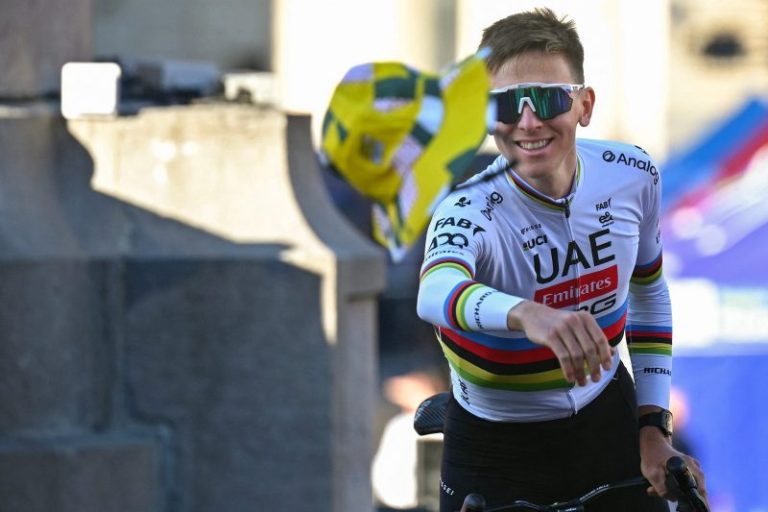 2025 Tour de France: How to watch, schedule, stages