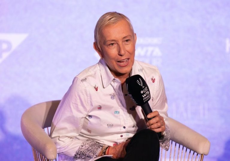 Most women’s Wimbledon titles: Martina Navratilova owns record