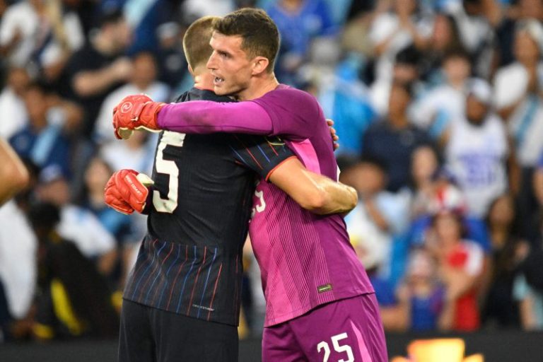 USMNT could change World Cup narrative in Gold Cup final vs. Mexico