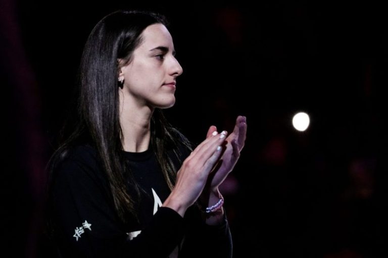 Caitlin Clark injury update: Fever star ruled out vs. Sparks