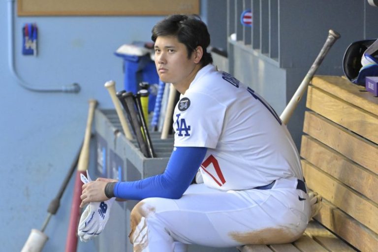 Dodgers suffer largest home blowout loss in Dodger Stadium history
