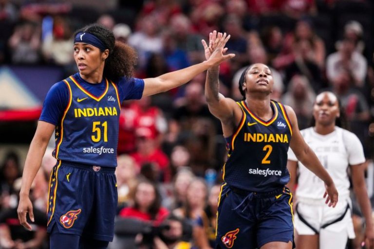 How to watch Indiana Fever vs Los Angeles Sparks