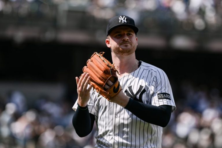Key Yankees pitcher expected to get Tommy John surgery