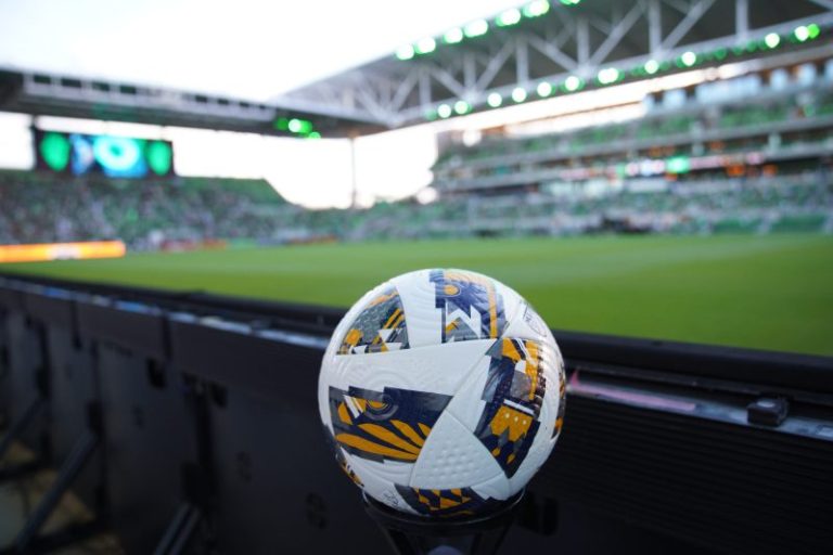 MLS postpones game due to Texas flooding