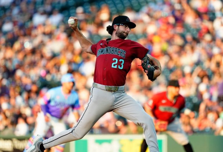 Why MLB ace doesn’t want to be part of trade rumors