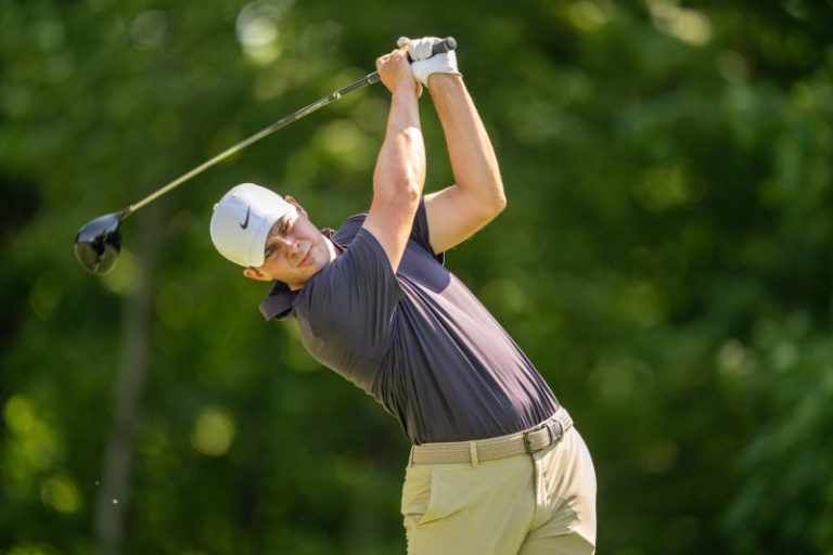 John Deere Classic: Davis Thompson looks to defend title, pocket $1.5M