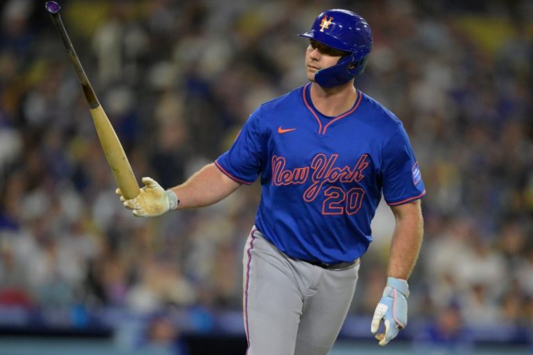 Two-time HR Derby champion says he’ll sit this one out