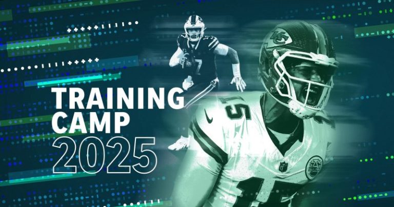 An insider’s look at all 32 NFL teams as training camp closes in