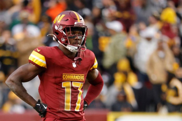 Joe Theismann says Commanders need to pay Terry McLaurin