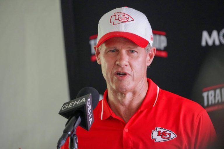 Chiefs owner’s 9-year-old relative killed in Texas flooding