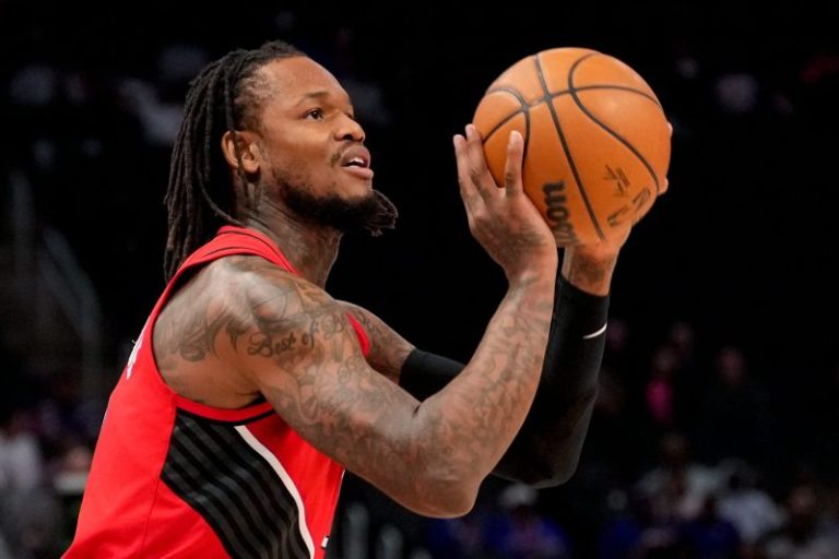 Ex-NBA player sentenced to 100 months in prison after rape conviction