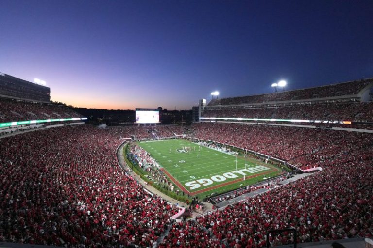 Did EA Sports College Football 26 get its toughest stadiums rankings correct?