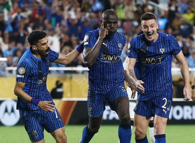 10 best matches of the 2025 FIFA Club World Cup