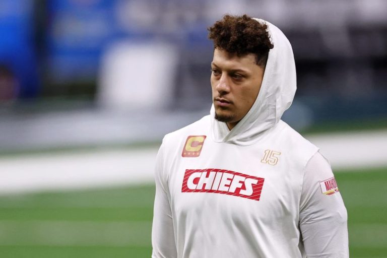 Patrick Mahomes ‘not a big fan’ of potential 18-game NFL schedule