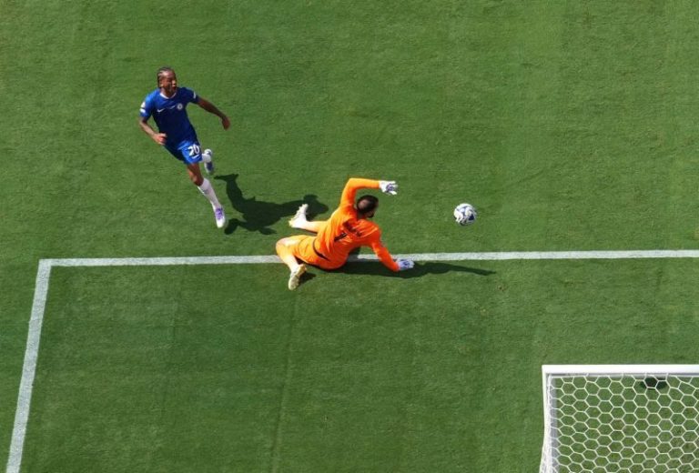 Chelsea shocks PSG to win FIFA Club World Cup: How it happened