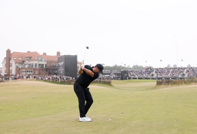 Genesis Scottish Open payouts: Chris Gotterup edges Rory McIlroy by 2