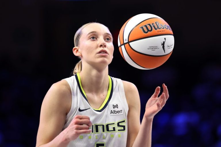 WNBA All Star: 3 Rookies keep Caitlin Clark and Angel Reese torch lit