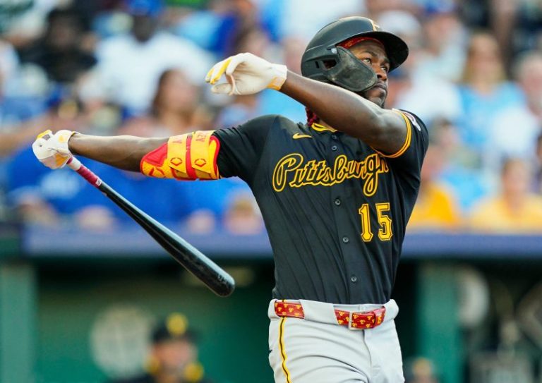 Which Home Run Derby participant has the best odds of winning?