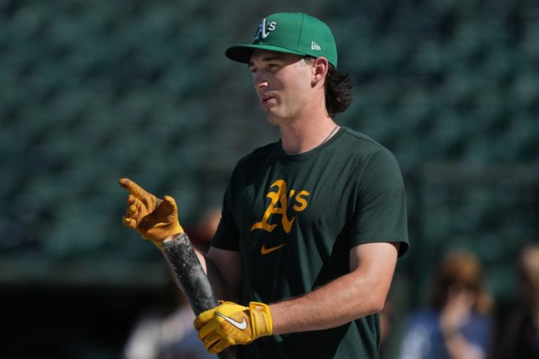 Why rookie All-Star has MLB’s top pitchers fuming