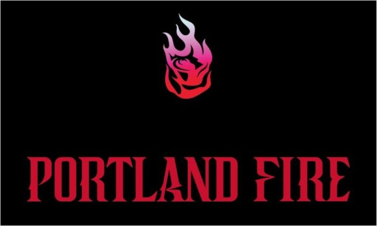 Portland’s WNBA franchise reimagines Fire nickname with new logo