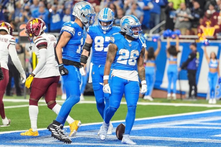 Fantasy football: Biggest question for Lions, Vikings and more