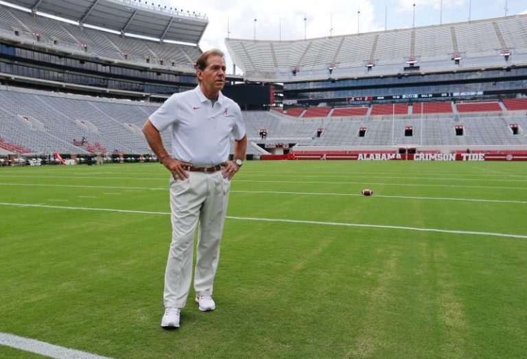 Rumor of Nick Saban’s return is last thing Alabama, Kalen DeBoer need