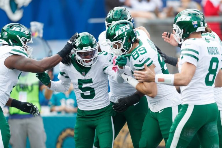 The new New York Jets owe former GM a (partial) debt of gratitude