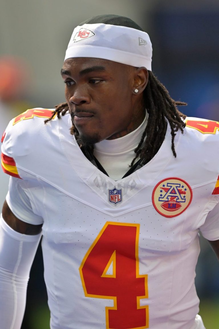 Rashee Rice sentenced to 30 days in jail for role in car crash