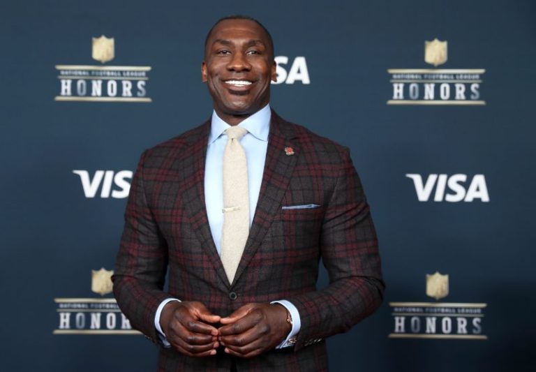 Tony Buzbee says Shannon Sharpe lawsuit has been settled