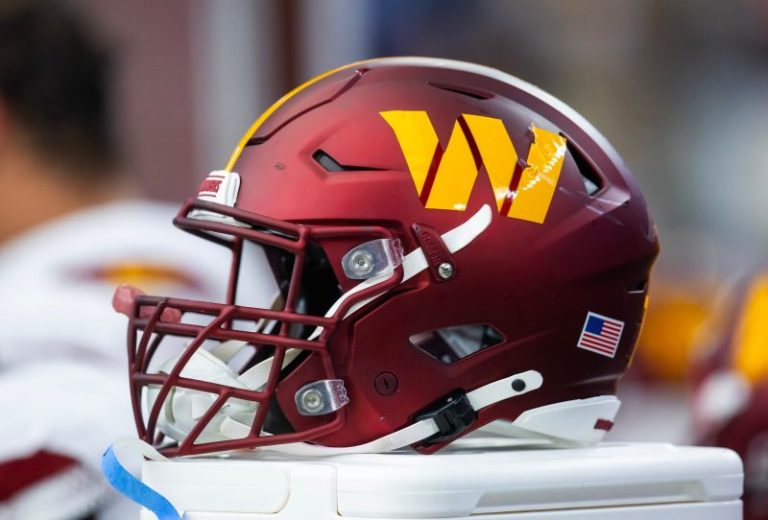 Commanders name change: Why they switched and why they can’t go back