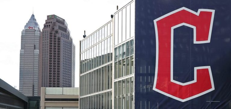 Why Cleveland changed its baseball team name to ‘Guardians’