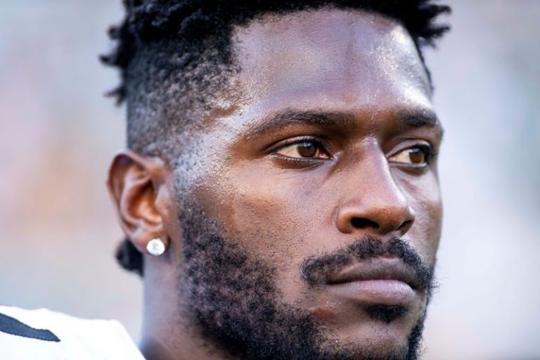 Antonio Brown: an examination of a troubling post-NFL life