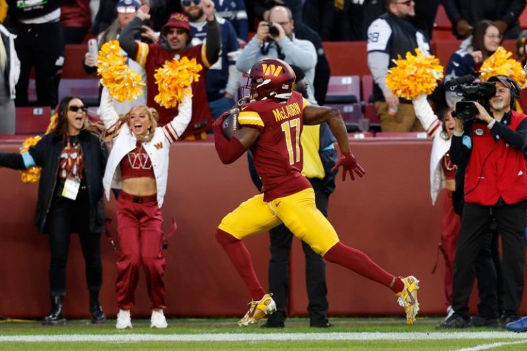 Star WR’s holdout spells bad vibes for potential Super Bowl contender