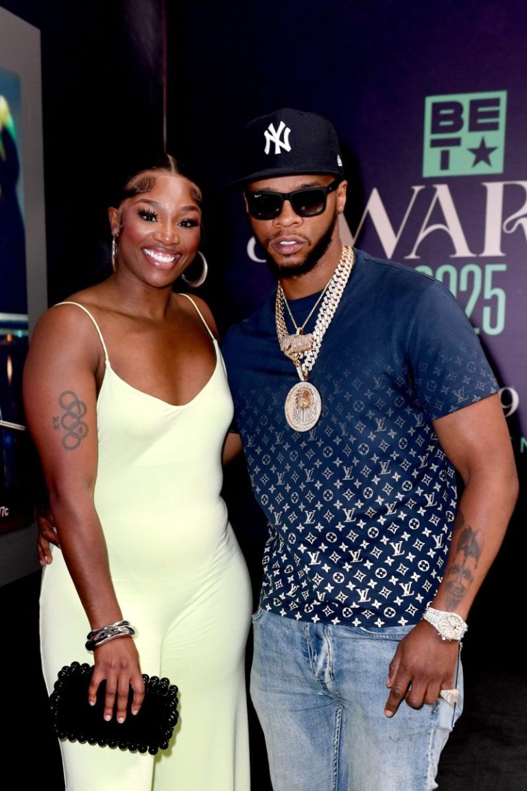 Claressa Shields shares in podcast interview about plans for motherhood