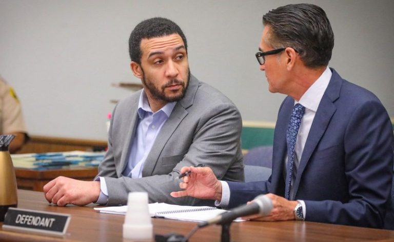 Ex-NFL star Kellen Winslow II has bid denied by state Supreme Court