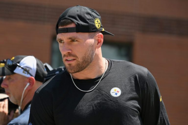 Steelers’ T.J. Watt got paid. Now comes the hard part