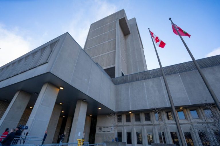 Hockey Canada players acquitted on all charges in sexual assault case