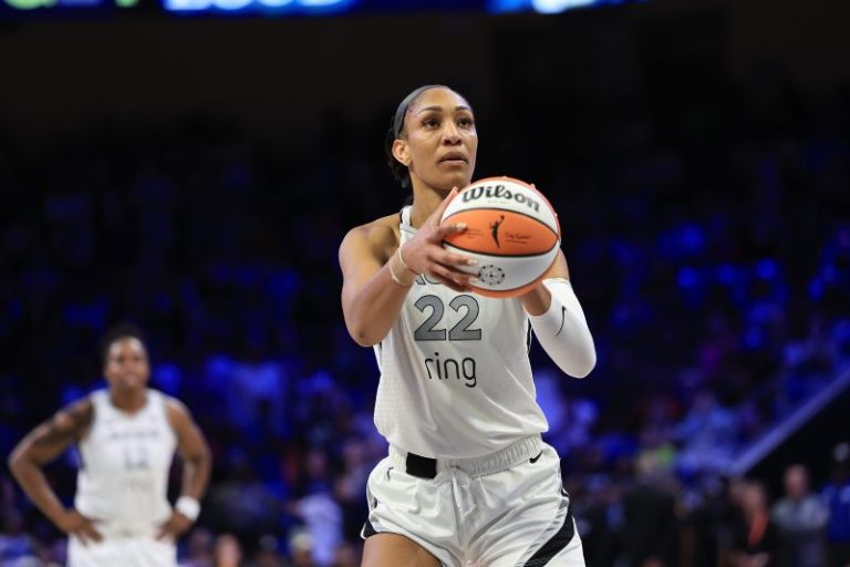 Fever vs. Aces tonight: How to watch game, Caitlin injury status